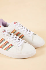 Adidas Grand Court 2.0 Footwear White – FARM Rio