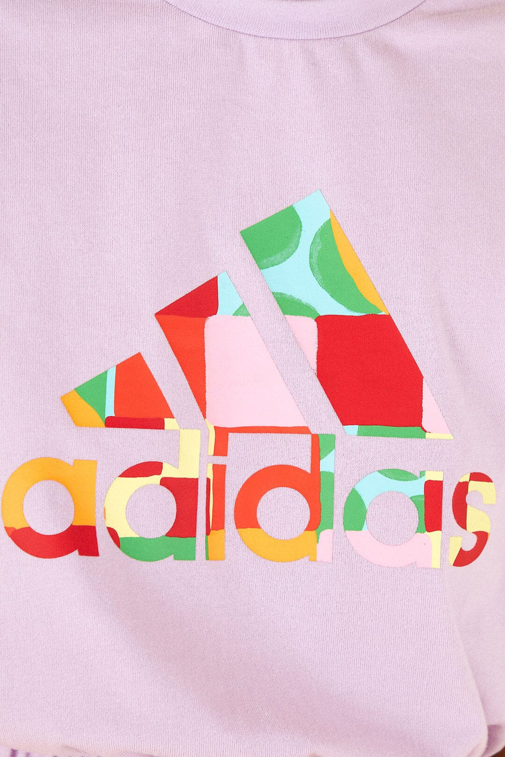 Adidas Farm Sleeveless Tee Purple – FARM Rio