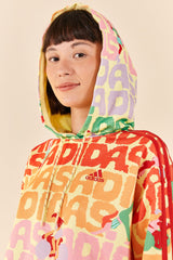Adidas Farm Hoodie Pearl Citrine – FARM Rio