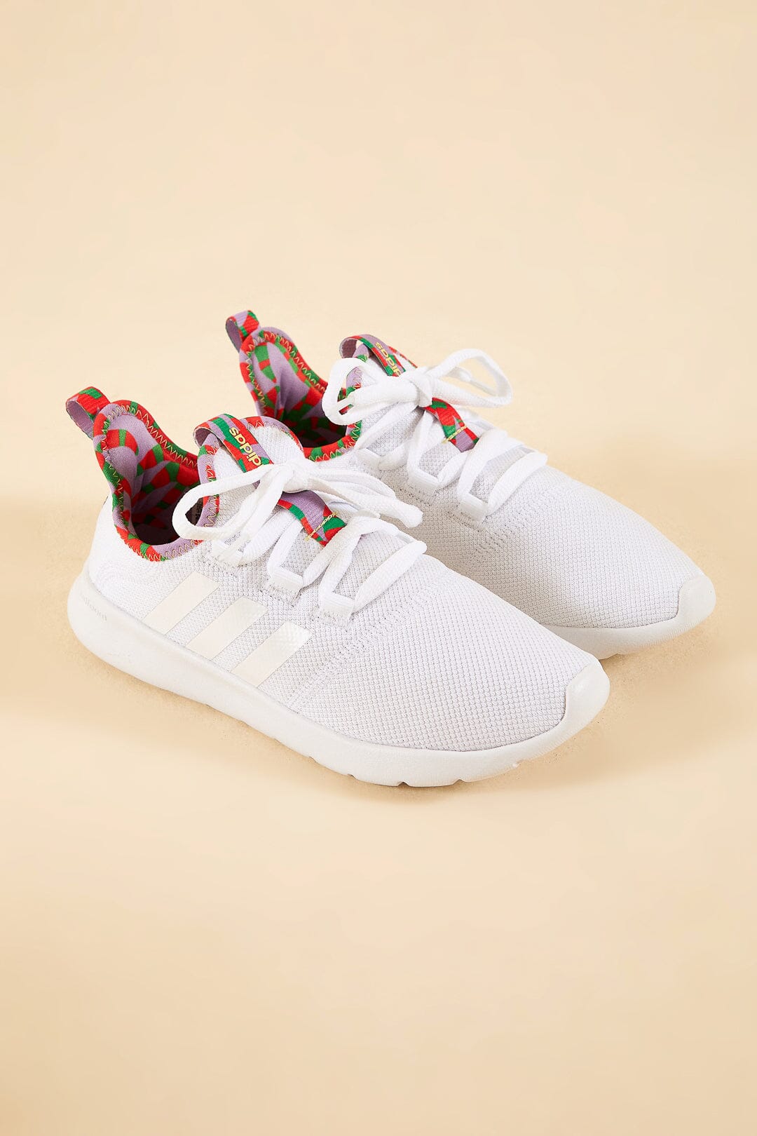 Adidas Cloudfoam Pure 2.0 Footwear White – FARM Rio
