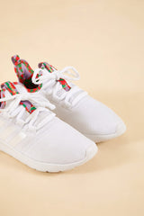 Adidas Cloudfoam Pure 2.0 Footwear White – FARM Rio