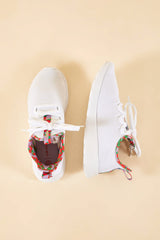 Adidas Cloudfoam Pure 2.0 Footwear White – FARM Rio