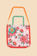LIBRA ZODIAC ECOBAG – FARM Rio