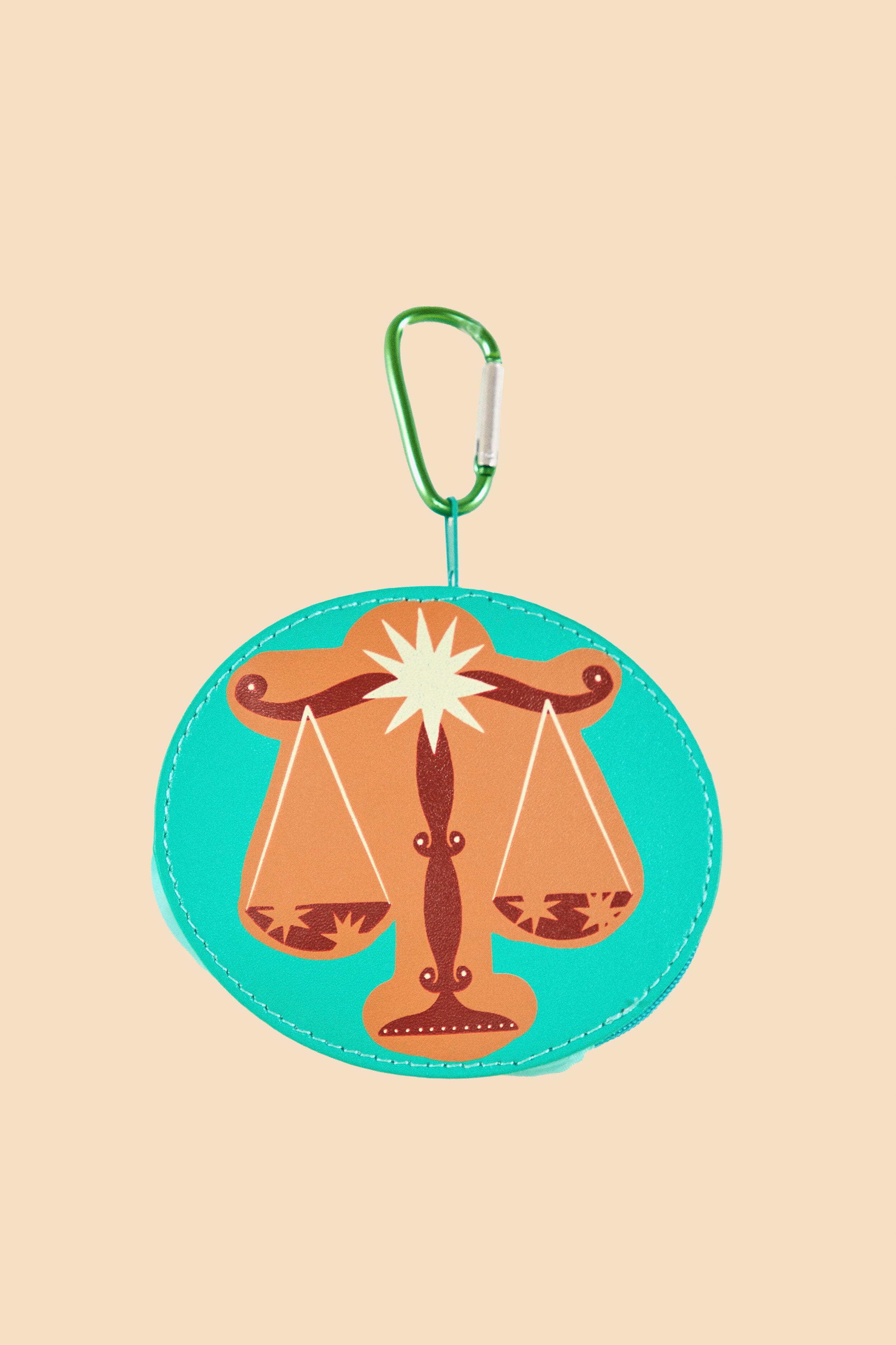 LIBRA ZODIAC ECOBAG – FARM Rio