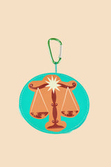 LIBRA ZODIAC ECOBAG – FARM Rio