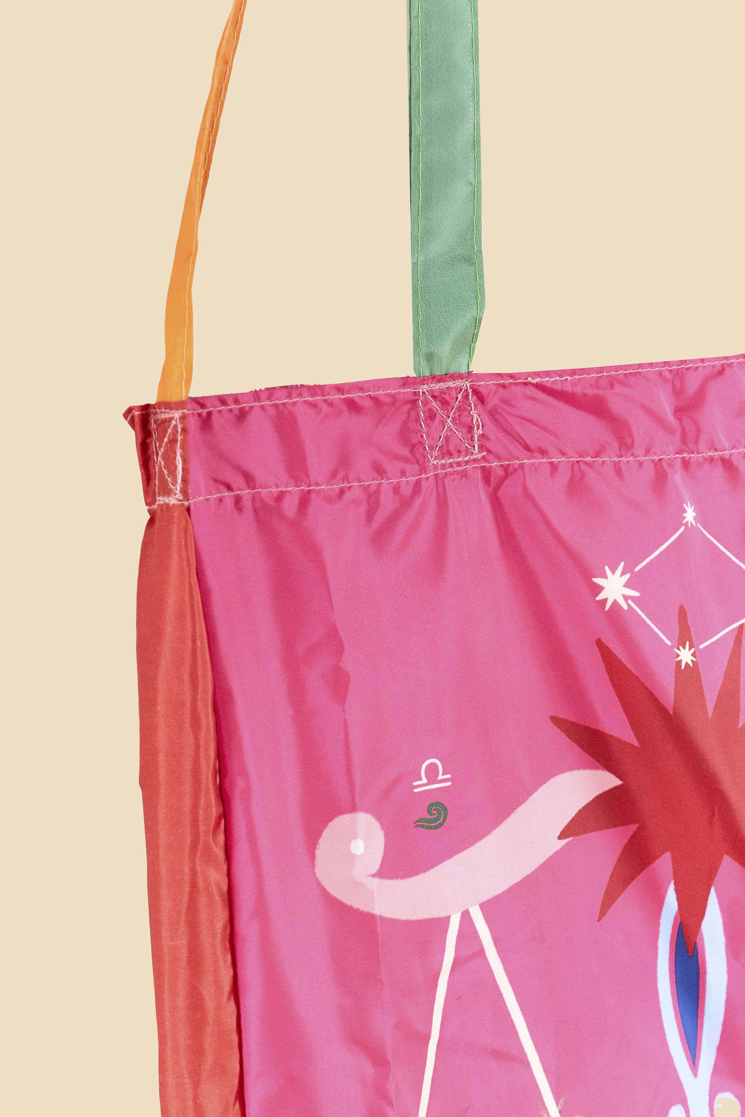 LIBRA ZODIAC ECOBAG – FARM Rio