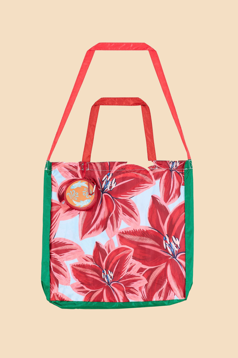 PISCES ZODIAC ECOBAG – FARM Rio