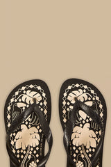 Jungle Scarf Havaianas Sandals – FARM Rio