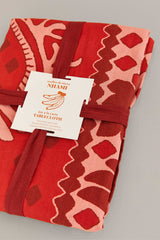 Day And Night Scarves Go Tropical Tablecloth – FARM Rio