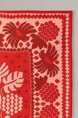 Day And Night Scarves Go Tropical Tablecloth – FARM Rio