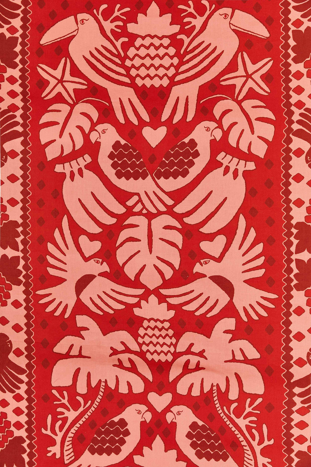 Day And Night Scarves Go Tropical Tablecloth – FARM Rio