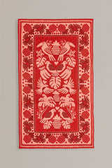 Day And Night Scarves Go Tropical Tablecloth – FARM Rio