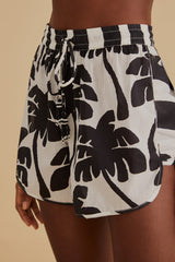 Coconut Shorts – FARM Rio