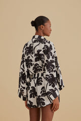 Coconut Shorts – FARM Rio