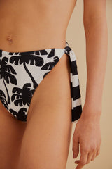 Coconut Reversible Bikini Bottom – FARM Rio