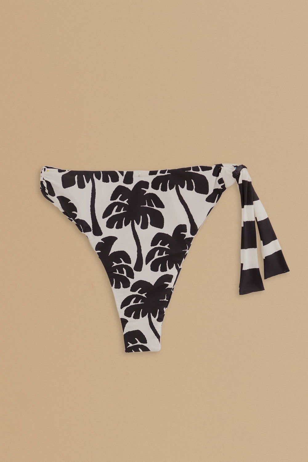 Coconut Reversible Bikini Bottom – FARM Rio
