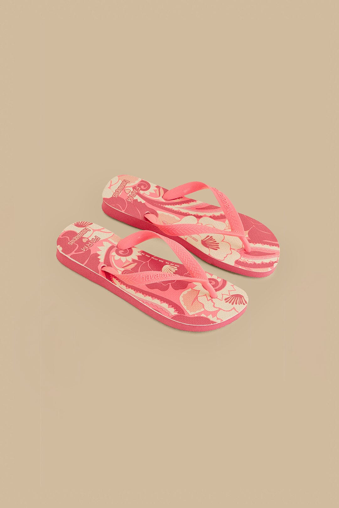 Groove Tropical Havaianas – FARM Rio