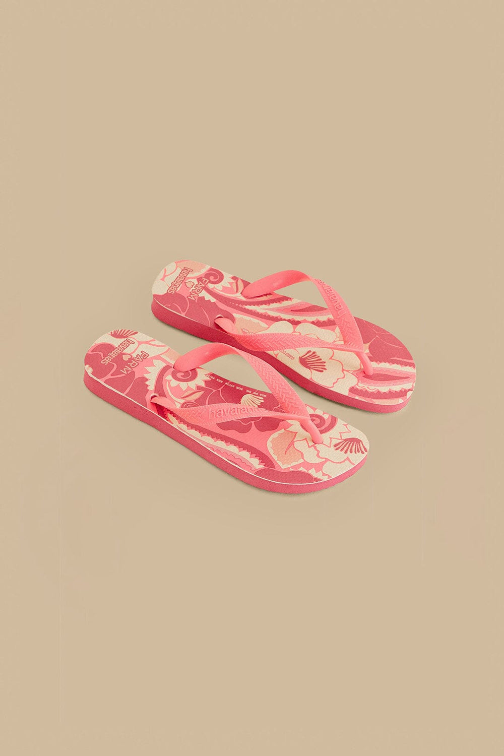 Groove Tropical Havaianas – FARM Rio