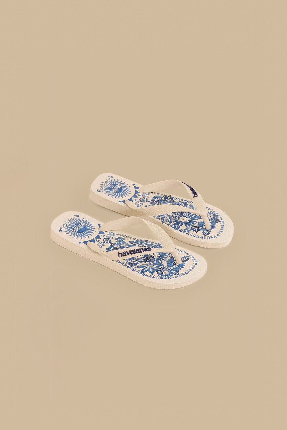 Flora Tapestry Havaianas – FARM Rio