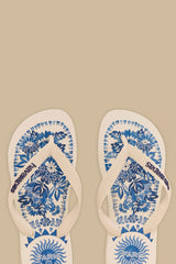 Flora Tapestry Havaianas – FARM Rio