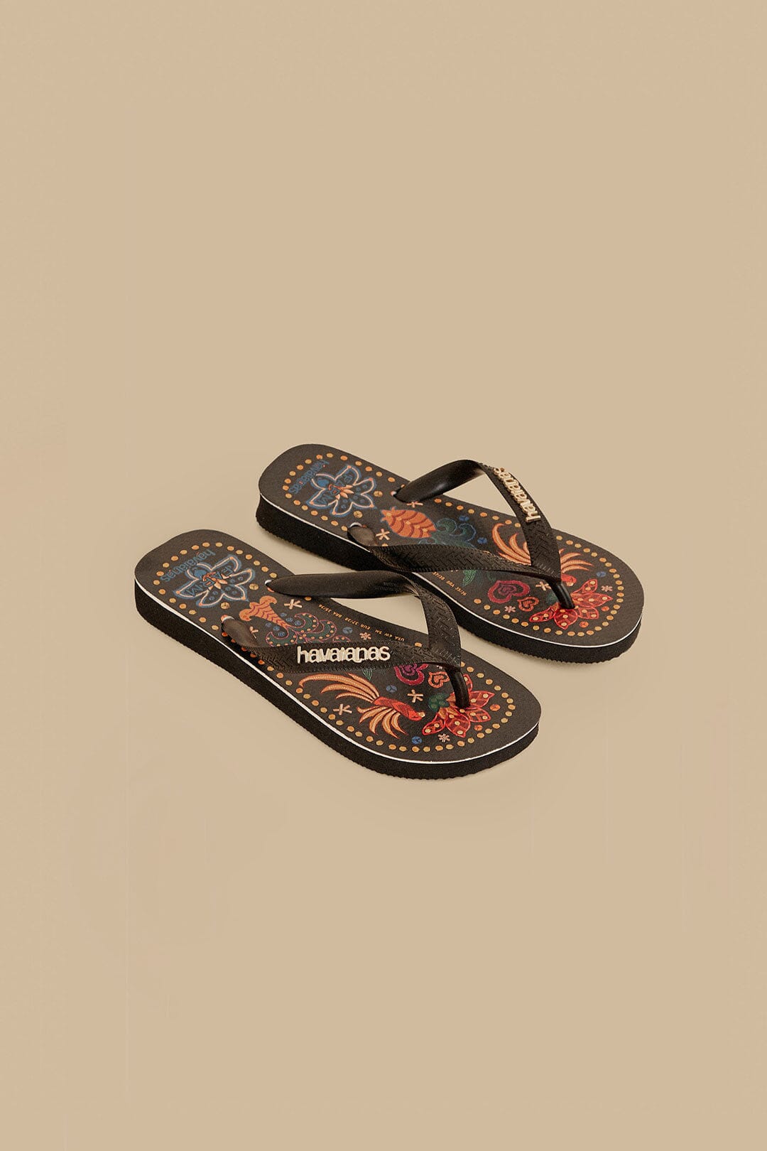 Amazon Life Havaianas – FARM Rio