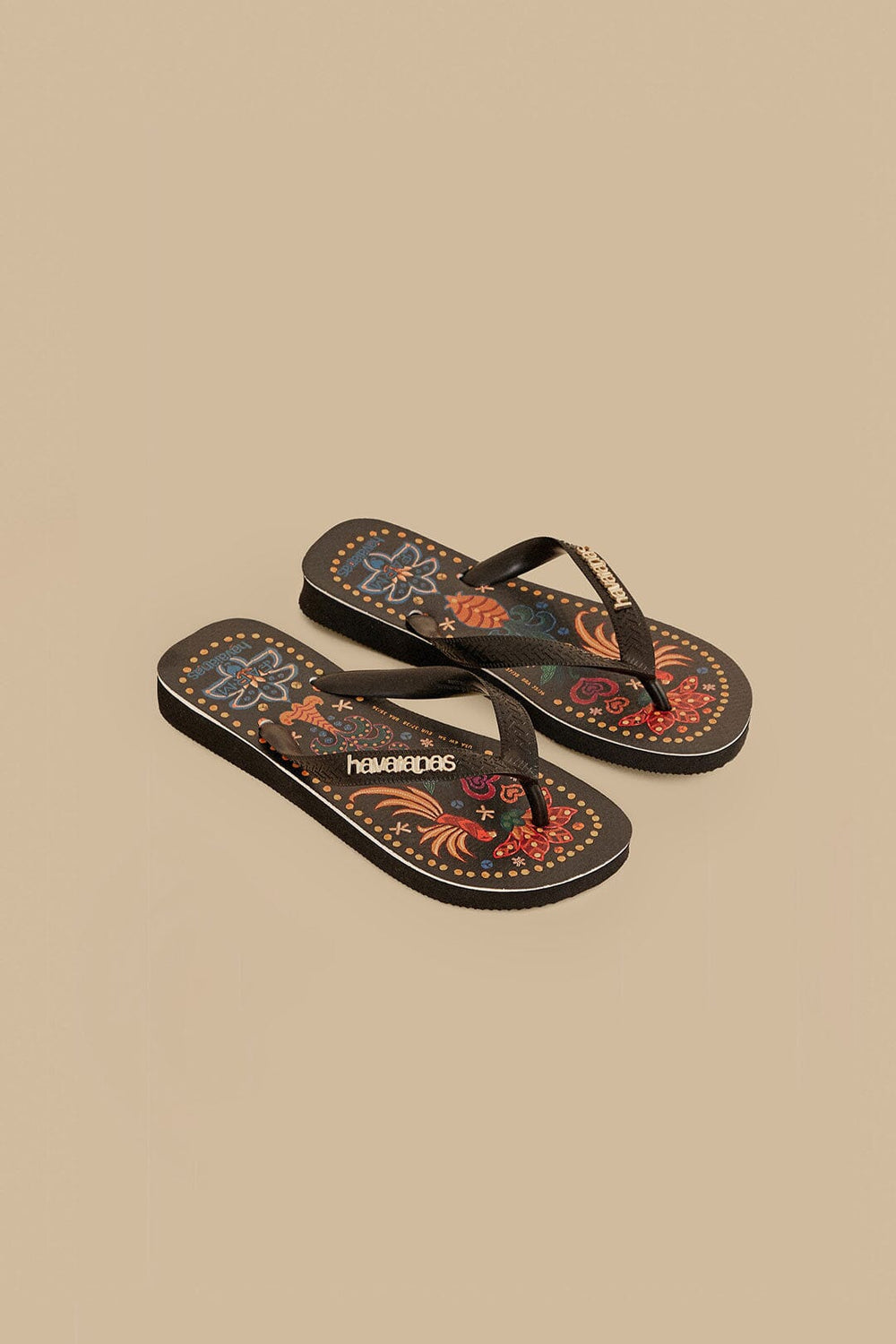 Amazon Life Havaianas – FARM Rio