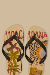 Farm Copacabana Havaianas Sandals – FARM Rio