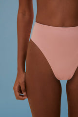 Rose Pink Bikini Bottom – FARM Rio