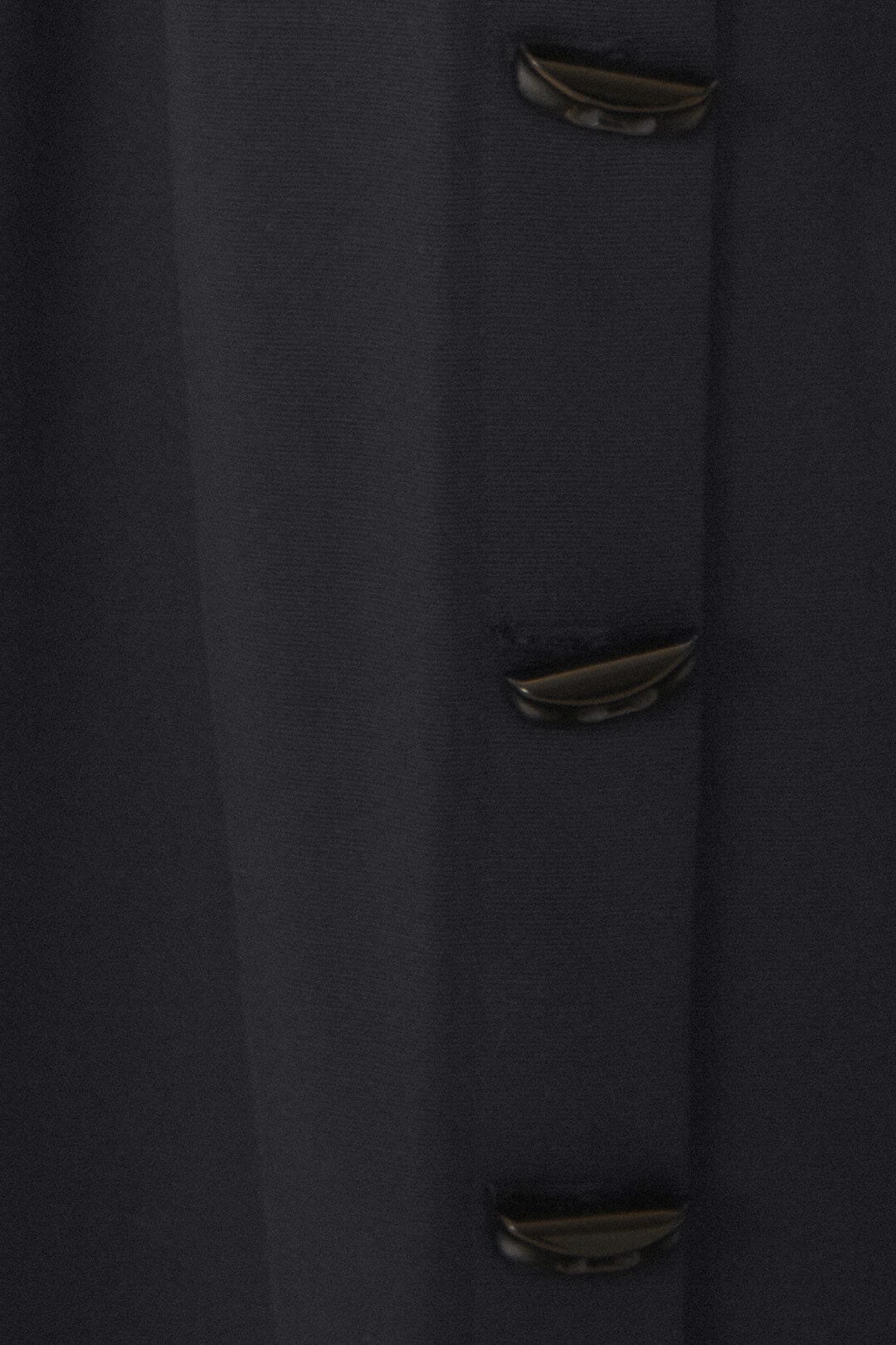 Black Button Pants – FARM Rio