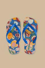 Farm Salada De Frutas Havaianas Sandals – FARM Rio