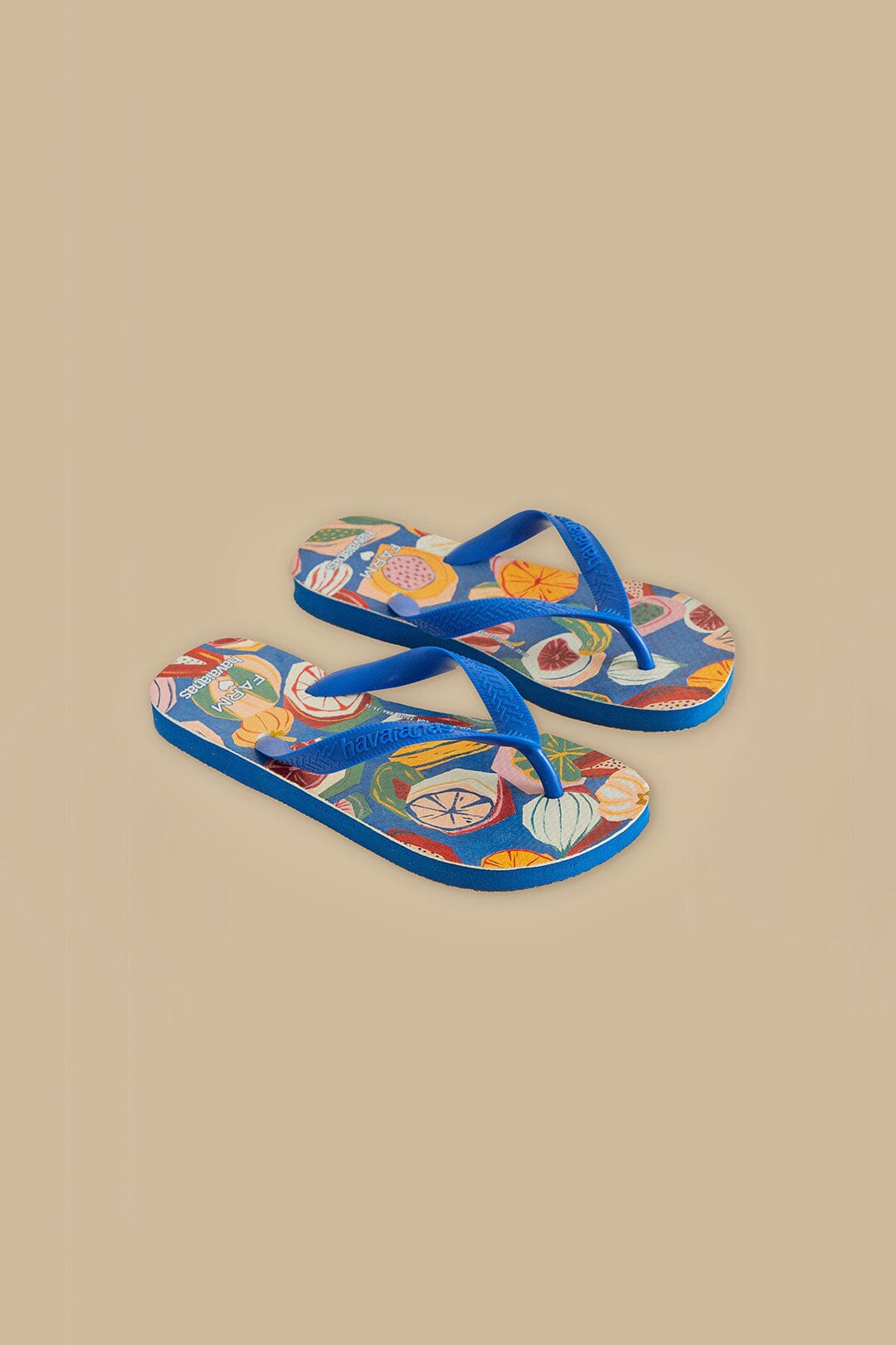Farm Salada De Frutas Havaianas Sandals – FARM Rio