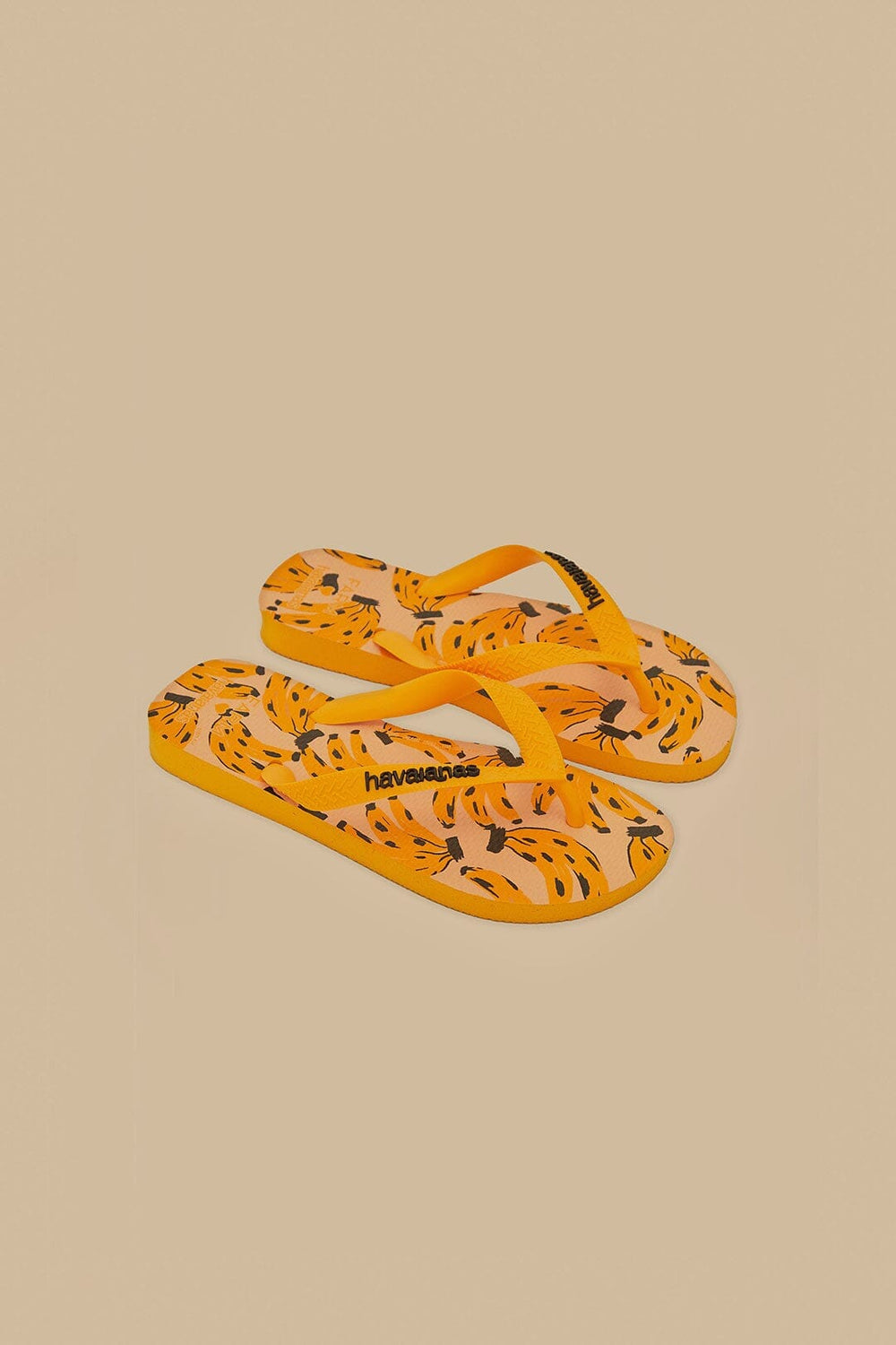 Farm Bananinha Havaianas Sandals – FARM Rio