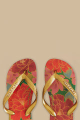 Farm Chita Solar Havaianas Sandals – FARM Rio