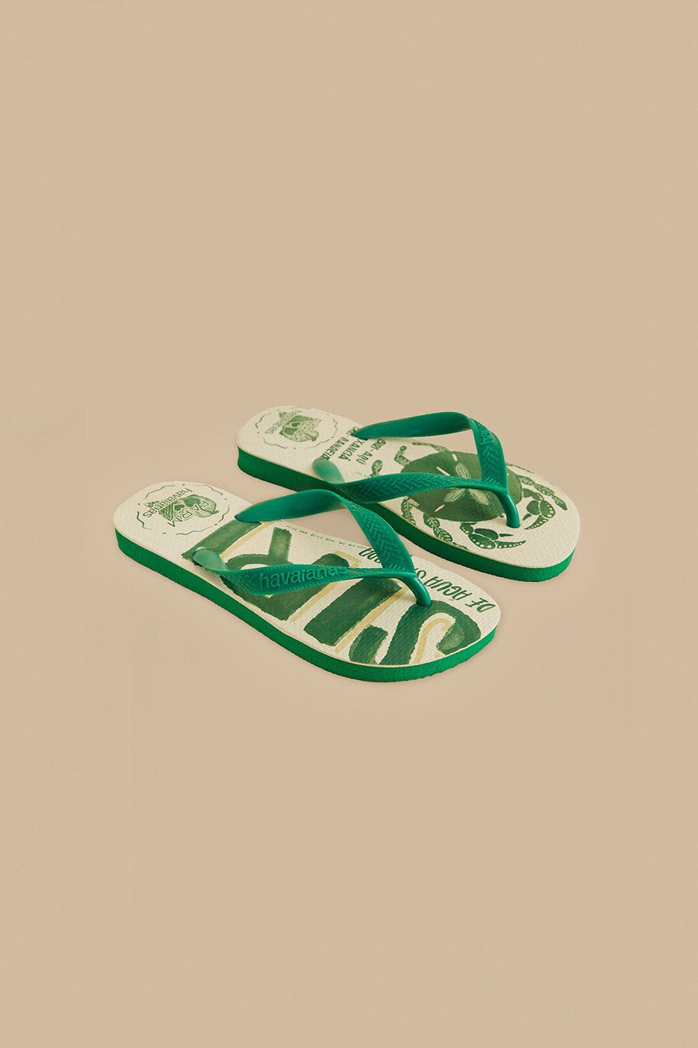 Farm Siri Havaianas Sandals – FARM Rio