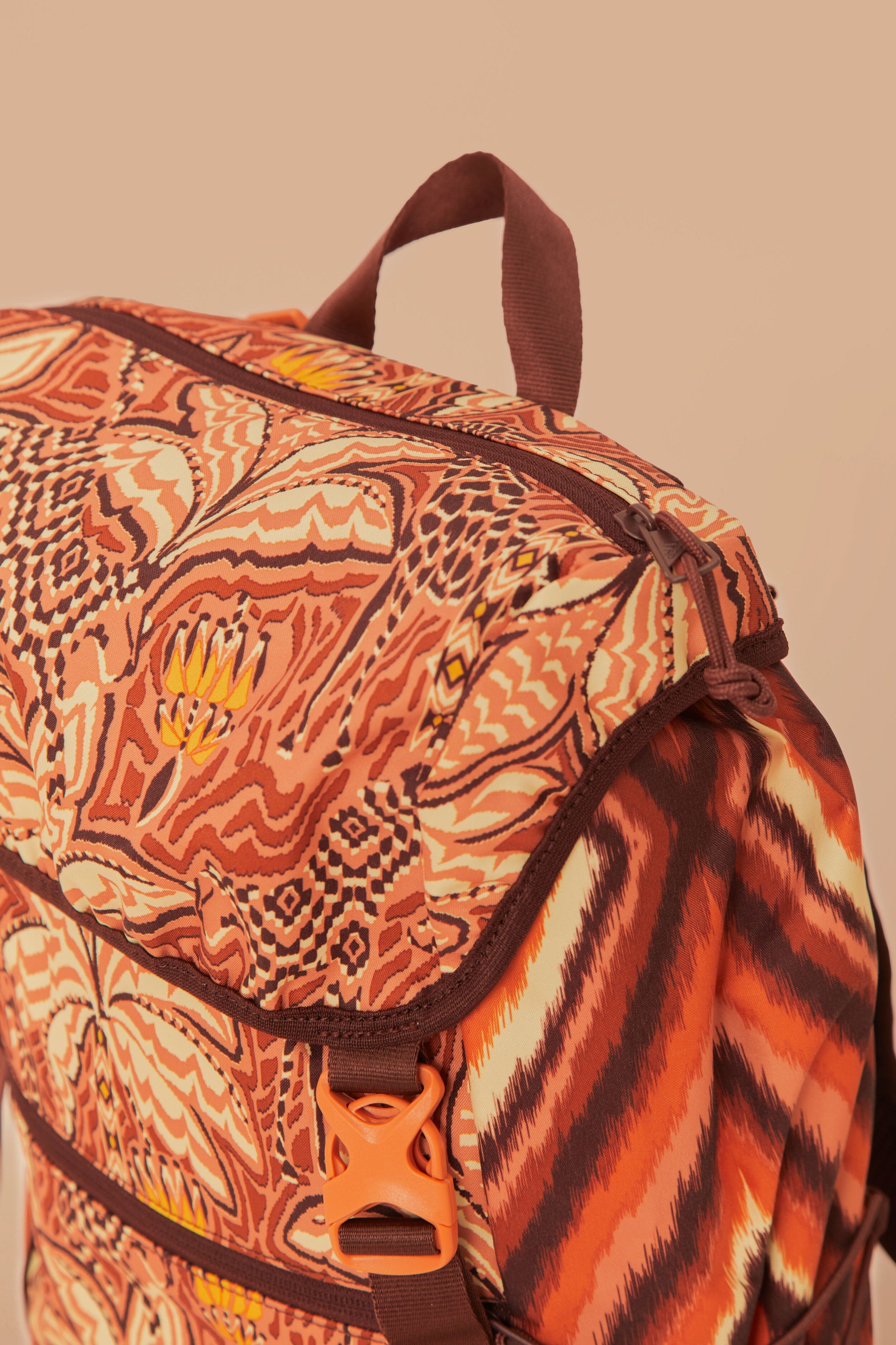 Brown Adidas Farm Rio Backpack – FARM Rio