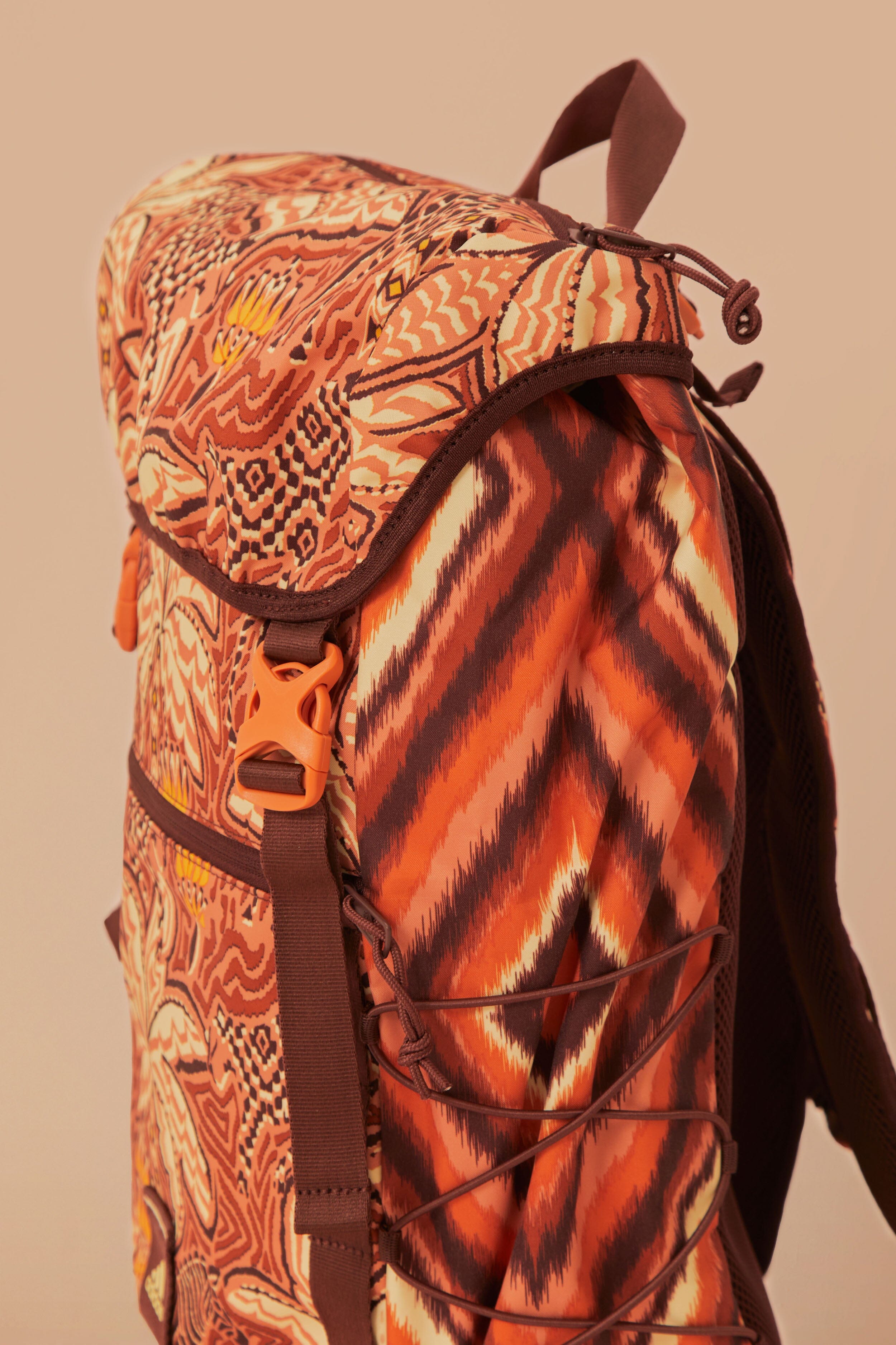 Brown Adidas Farm Rio Backpack – FARM Rio