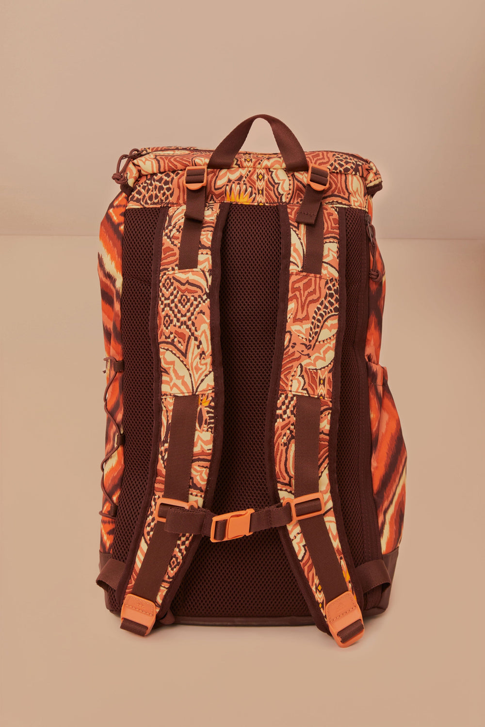 Brown Adidas Farm Rio Backpack – FARM Rio