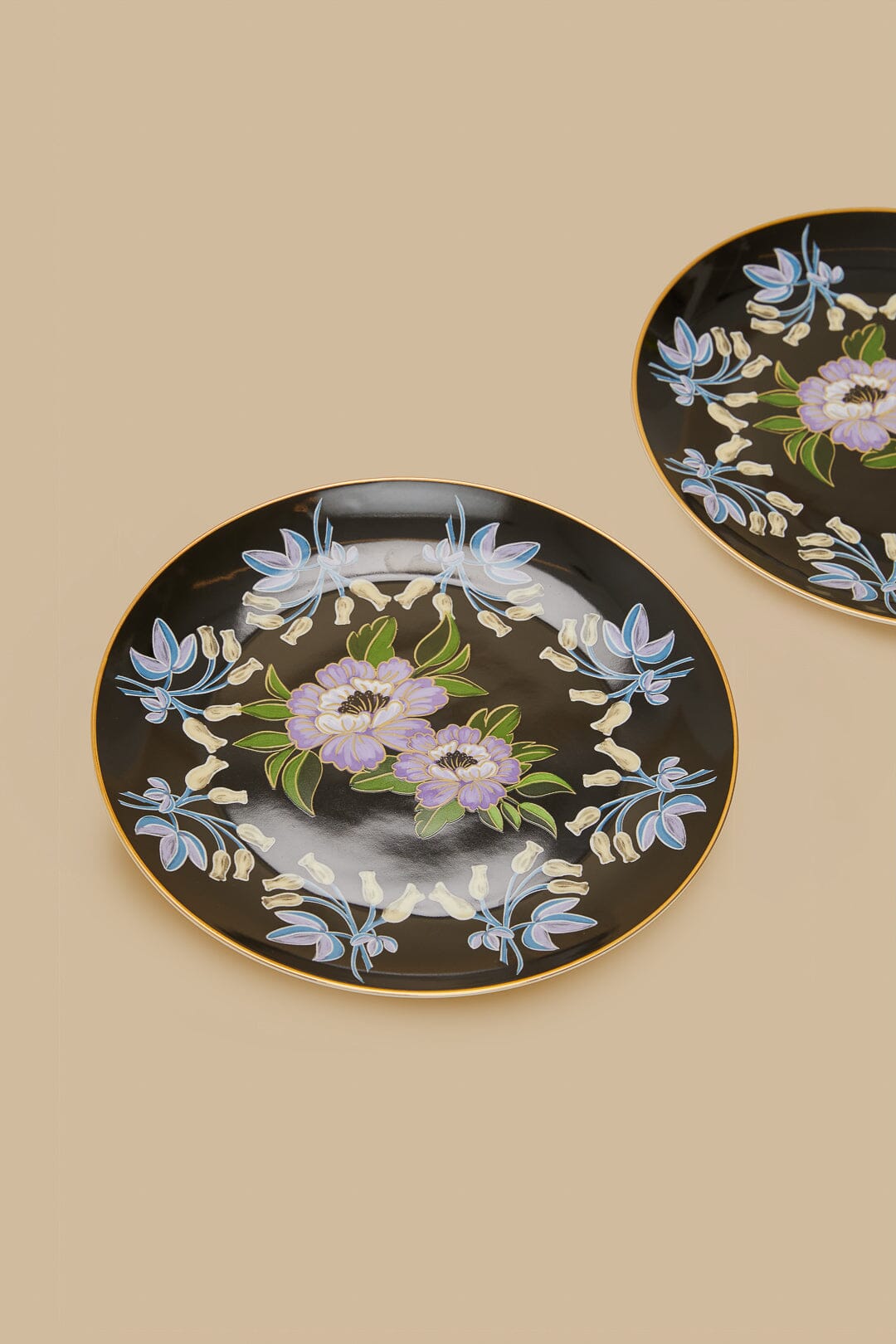 Romantic Chita Dinner Plate – FARM Rio