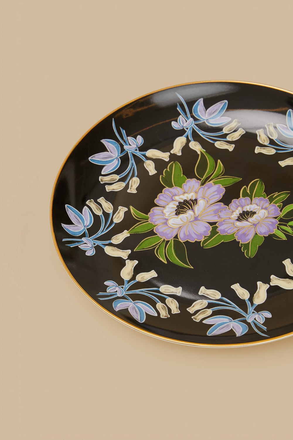 Romantic Chita Dinner Plate – FARM Rio