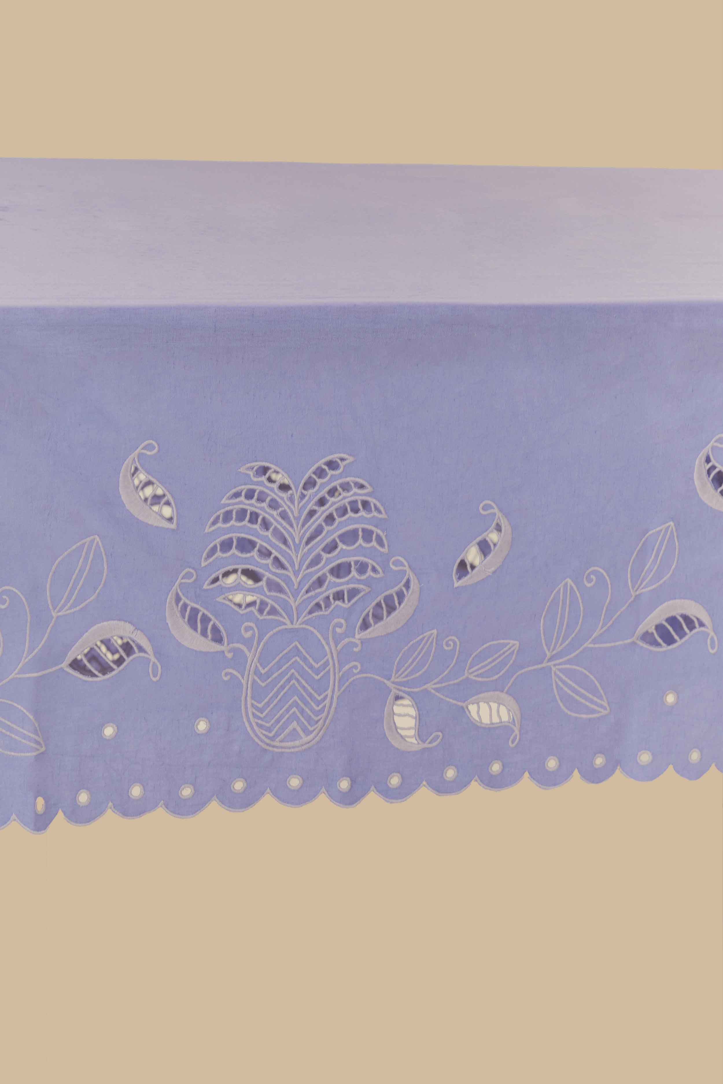 Romantic Joy A La Carte Tablecloth – FARM Rio