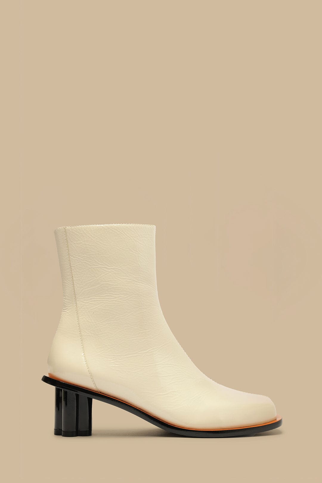 Short Square Toe Boot – FARM Rio