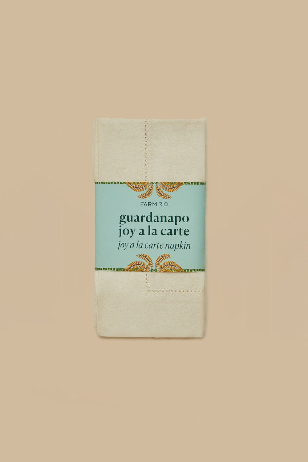 Tropical Joy A La Carte Napkins Set of 2 – FARM Rio