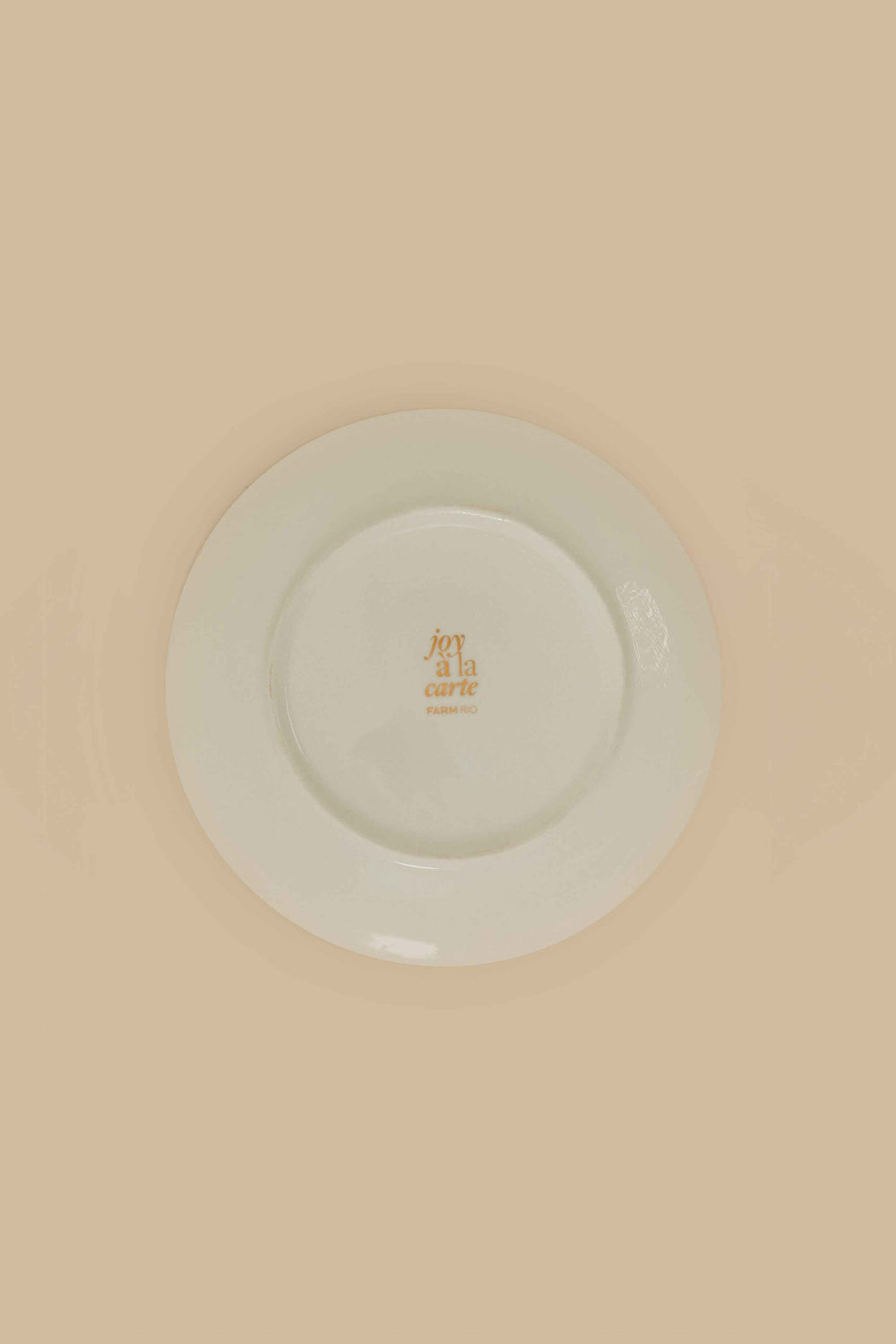 Tropical Joy A La Carte Soup Plate – FARM Rio