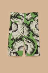 Adidas Toucan Wings Crew Green Biker Short – FARM Rio