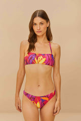 Adidas Birds Of Paradise Bold Pink Bikini – FARM Rio