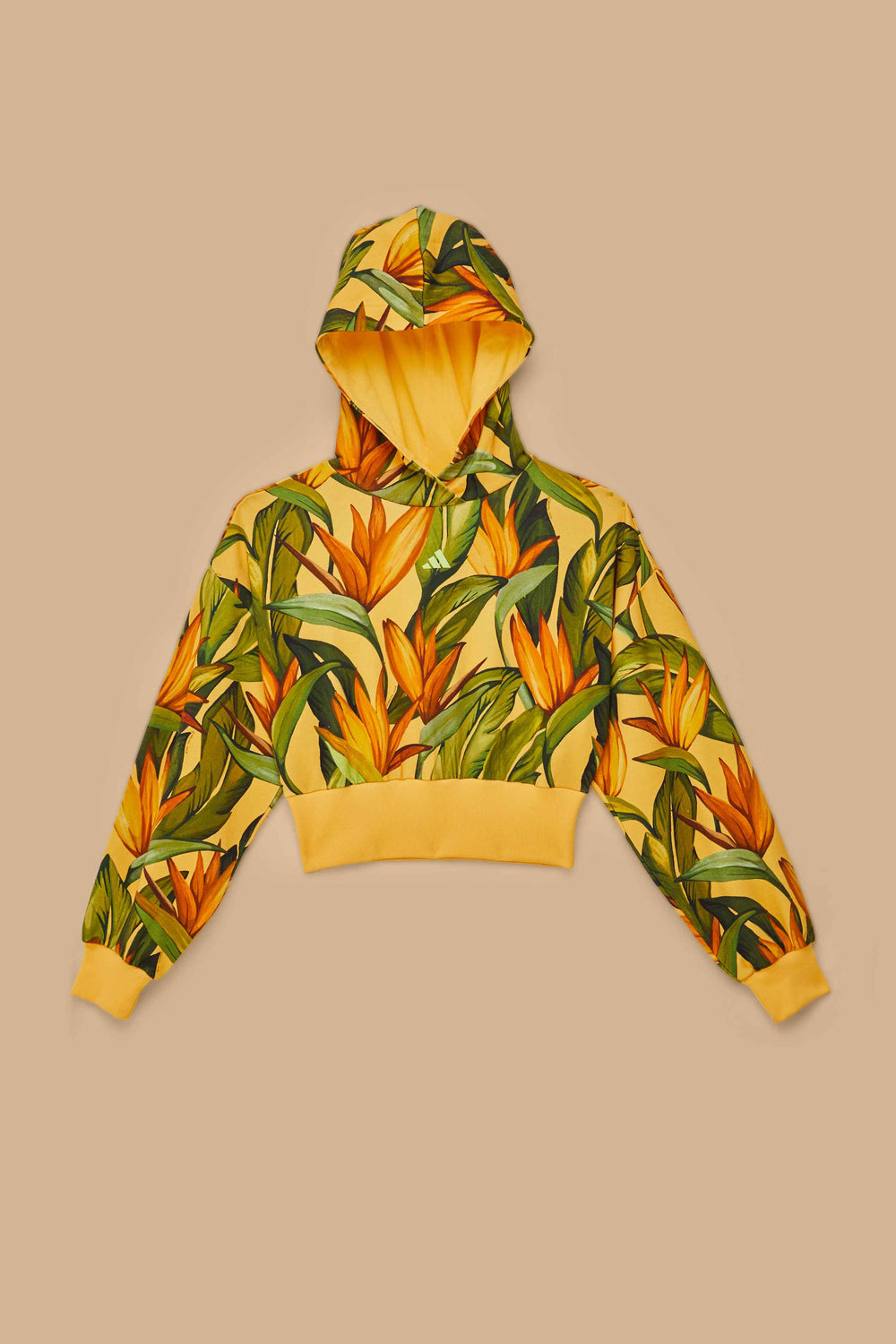 Adidas Birds Of Paradise Semi Spark Jacket – FARM Rio