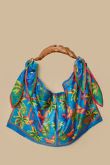 Sunny Day Scarf Mini Bag – FARM Rio