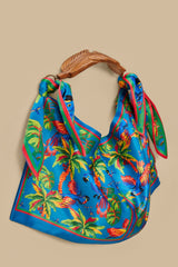 Sunny Day Scarf Mini Bag – FARM Rio