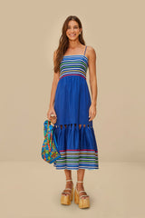 Sunny Day Scarf Mini Bag – FARM Rio