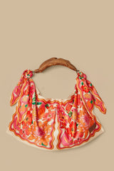 Spring Affair Scarf Mini Bag – FARM Rio